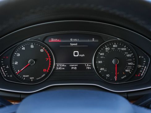 Certified 2023 Audi Q5 2.0T Premium w/ Convenience Package AWD/4WD image 25