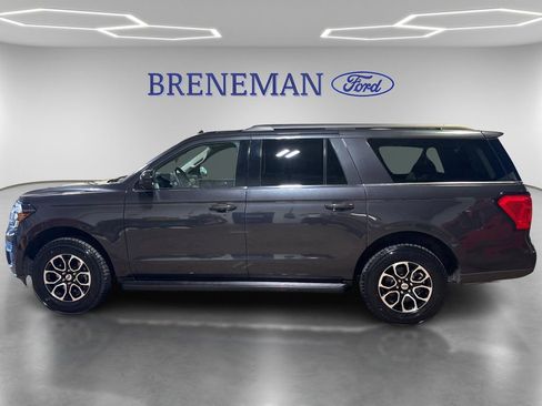 Used 2024 Ford Expedition Max XLT image 8