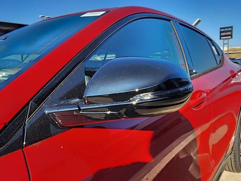 New 2026 Buick Envista Sport Touring w/ Convenience I Package image 12