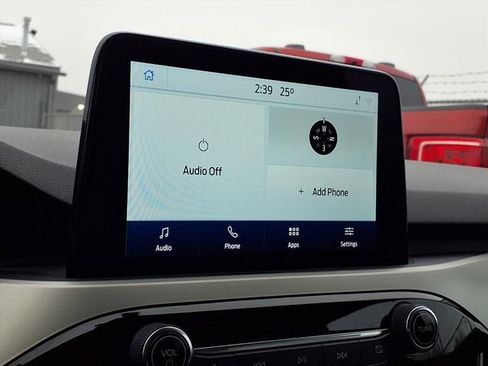 Used 2021 Ford Escape SE image 9