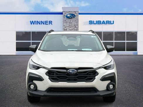Used 2025 Subaru Crosstrek 2.5i Limited w/ Crosstrek Mirror Package image 6
