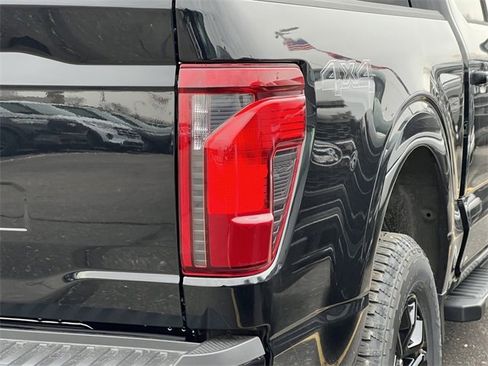 New 2026 Ford F150 XLT w/ Equipment Group 302A MID image 4