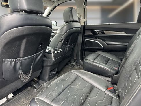 Used 2022 Kia Telluride SX w/ SX Prestige Package AWD/4WD image 14