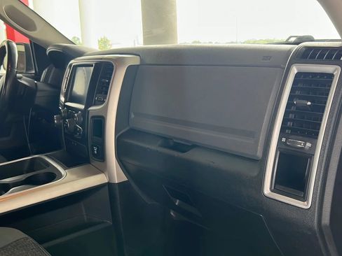 Used 2016 RAM 1500 Outdoorsman image 13