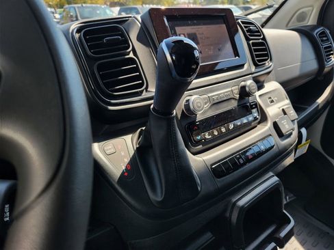 New 2025 RAM ProMaster 1500 w/ Convenience Group image 20