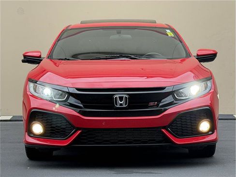 Used 2017 Honda Civic Si image 29