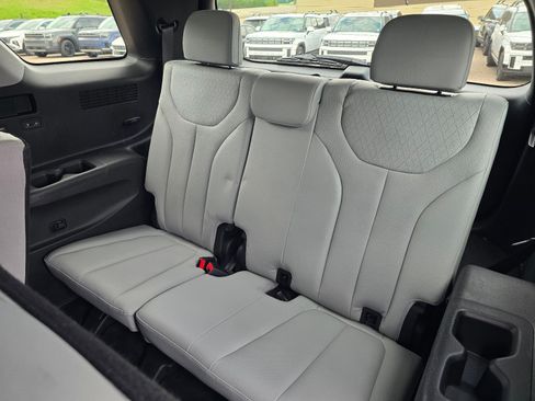 Used 2020 Hyundai Palisade SEL FWD image 10