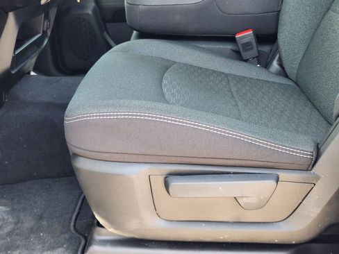 New 2026 RAM 2500 Tradesman image 18