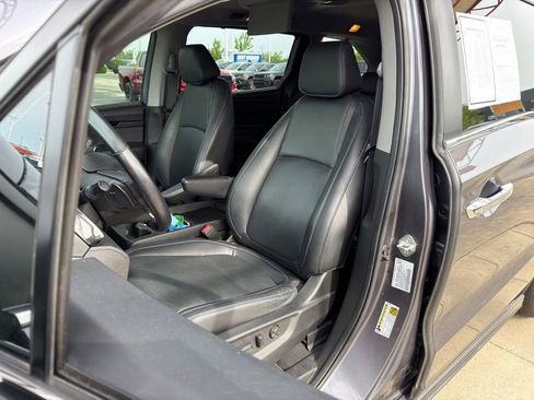 Used 2021 Honda Odyssey Touring image 14