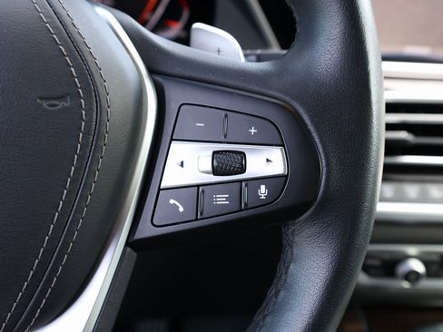 Used 2023 BMW X5 sDrive40i w/ Parking Assistance Package image 43