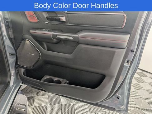 Used 2021 RAM 1500 TRX w/ TRX Lanuch Edition AWD/4WD image 38