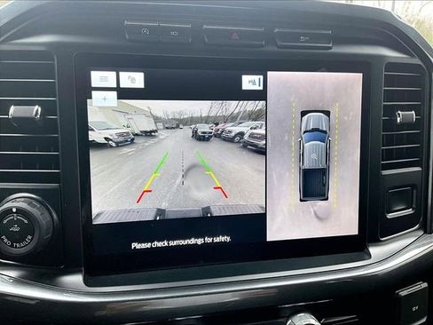 Used 2023 Ford F150 XLT w/ Equipment Group 302A High AWD/4WD image 26