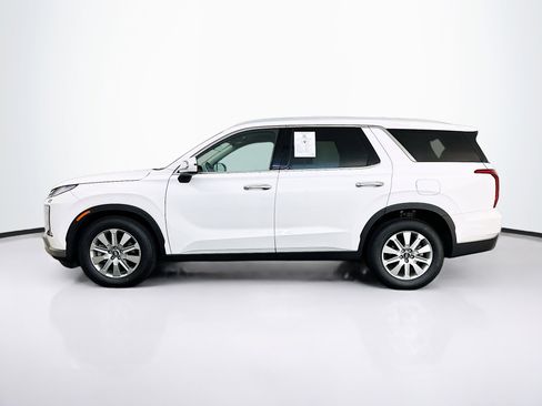 Used 2025 Hyundai Palisade SEL AWD/4WD image 4