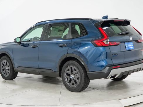 New 2026 Honda CR-V TrailSport image 5