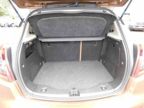 Used 2017 Buick Encore Essence FWD image 5