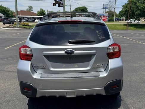 Used 2013 Subaru Crosstrek 2.0i Premium w/ Popular Pkg 2 AWD/4WD image 7