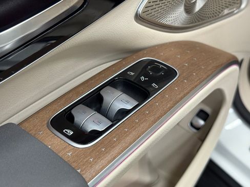 Certified 2023 Mercedes-Benz EQS 450+ SUV image 20