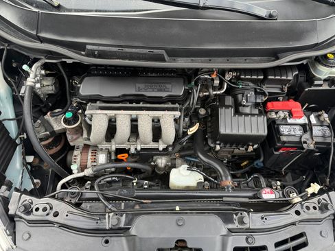 Used 2009 Honda Fit Sport image 20