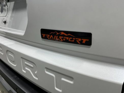 New 2026 Honda Passport TrailSport Elite image 10