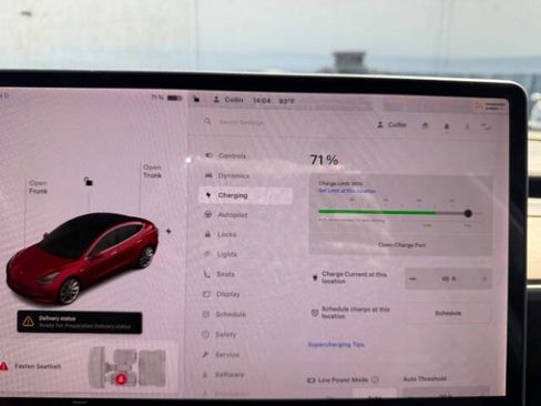Used 2019 Tesla Model 3 Long Range image 18