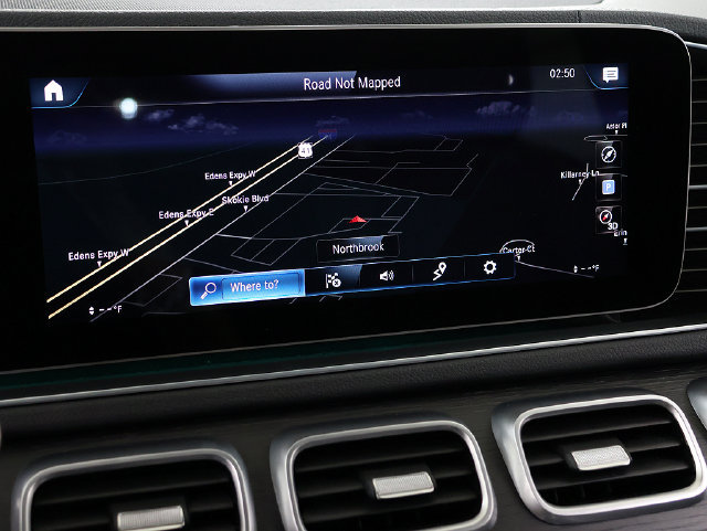 Certified 2023 Mercedes-Benz GLE 450 4MATIC image 20