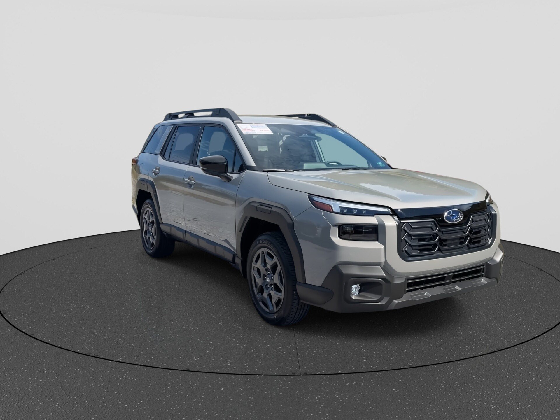 New 2026 Subaru Outback Premium AWD/4WD image 2