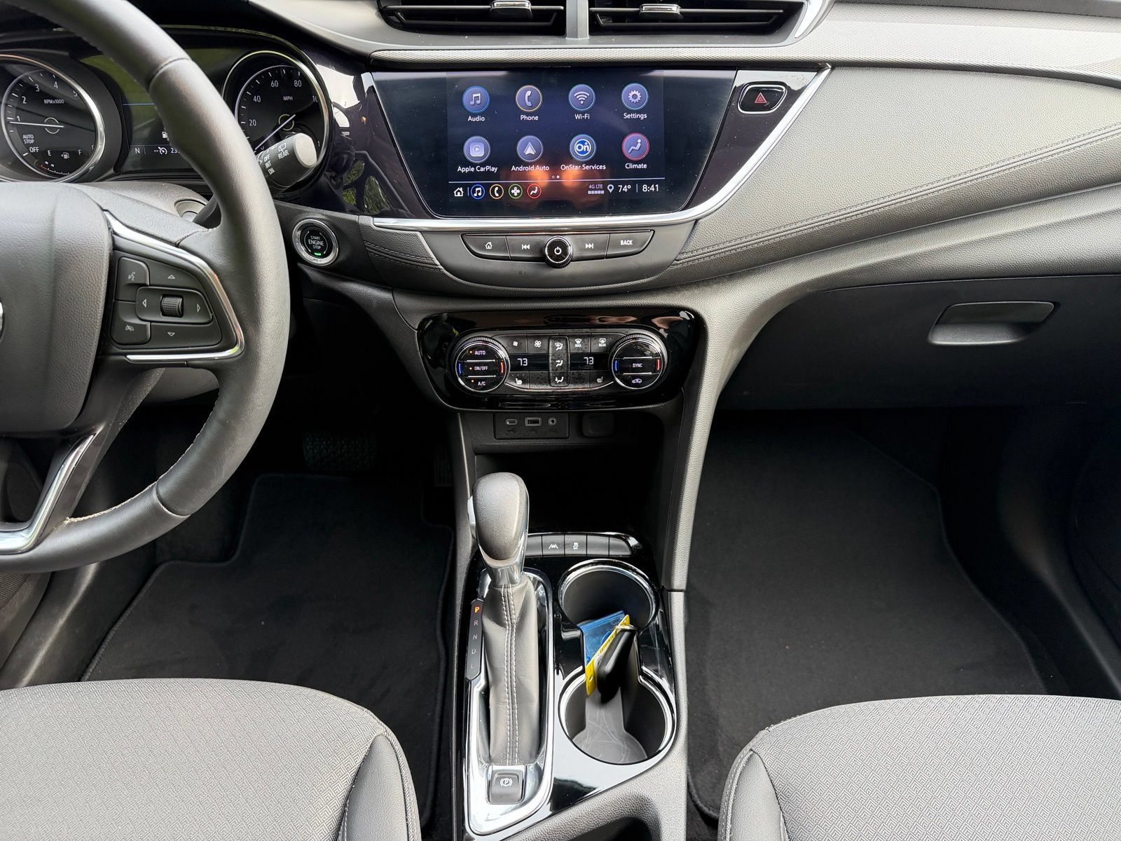 Used 2023 Buick Encore GX Select FWD image 19