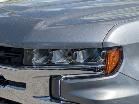Used 2021 Chevrolet Silverado 1500 LT image 15