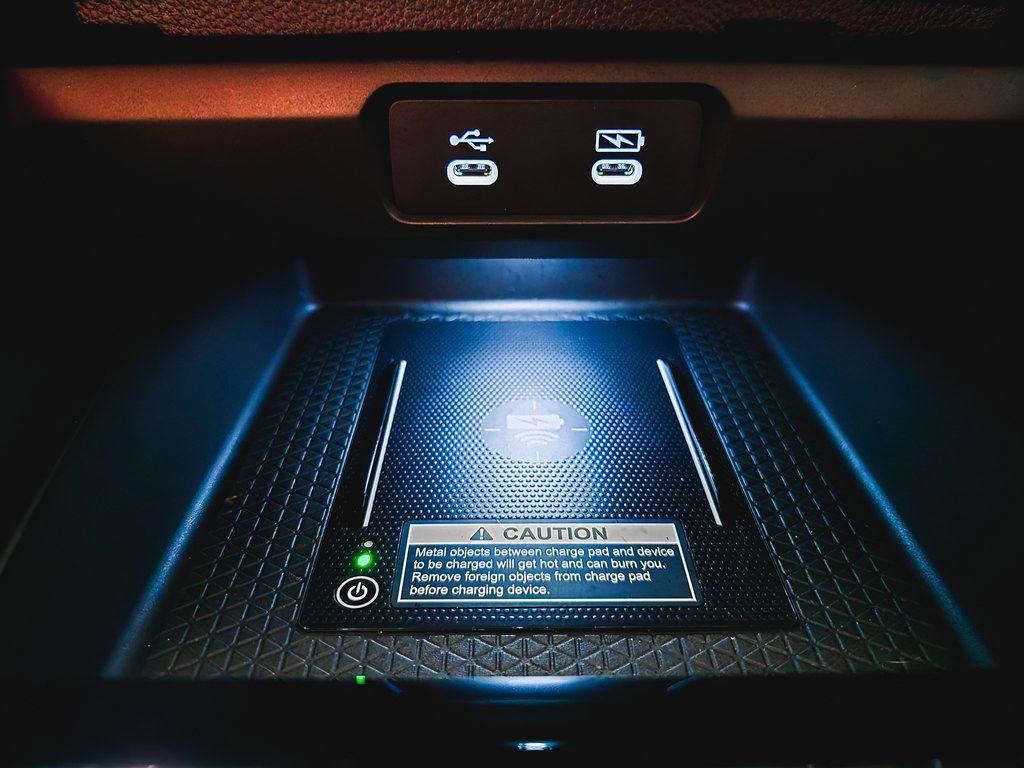 Used 2025 Honda Accord Sport image 32