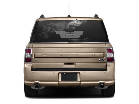 Used 2018 Ford Flex SEL image 8