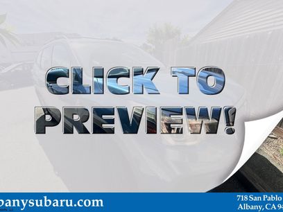 Used 2019 Subaru Forester Premium