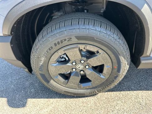 New 2026 Honda Passport RTL image 37