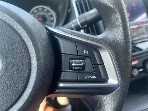 Used 2019 Subaru Impreza 2.0i image 13