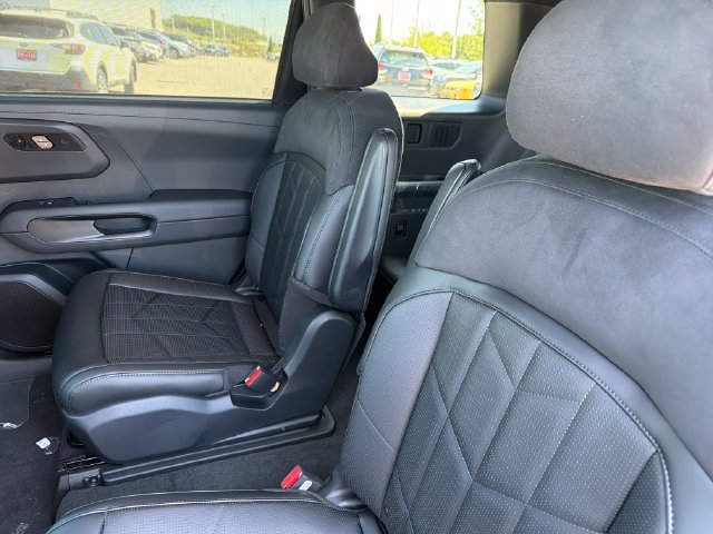 New 2027 Kia Telluride X-Line SX Prestige AWD/4WD image 19