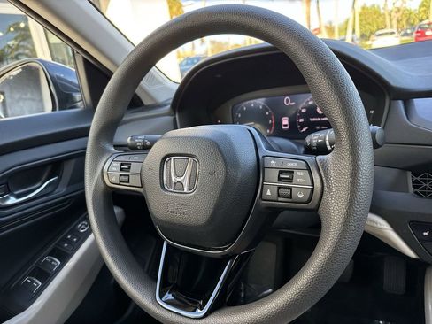 Used 2024 Honda Accord EX image 54