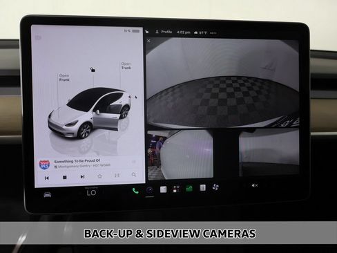 Used 2022 Tesla Model Y Long Range AWD/4WD image 8