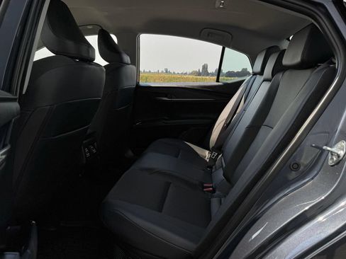 Certified 2026 Toyota Camry XLE AWD/4WD image 24