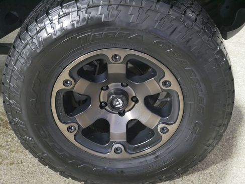 Used 2020 Jeep Gladiator Overland image 15