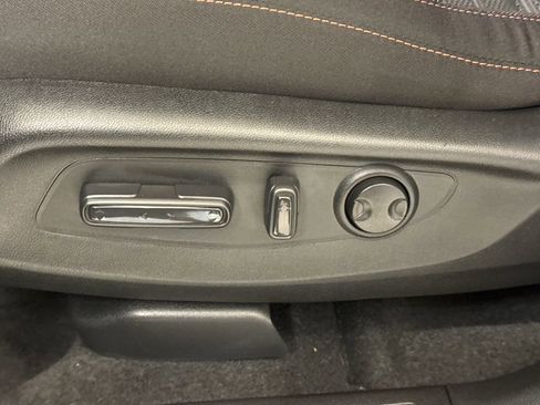 New 2026 Honda CR-V TrailSport image 24