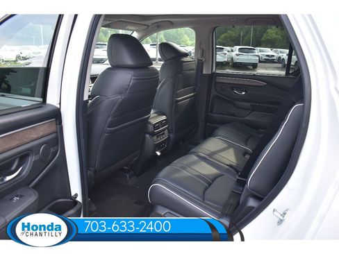 New 2026 Honda Pilot Elite image 31