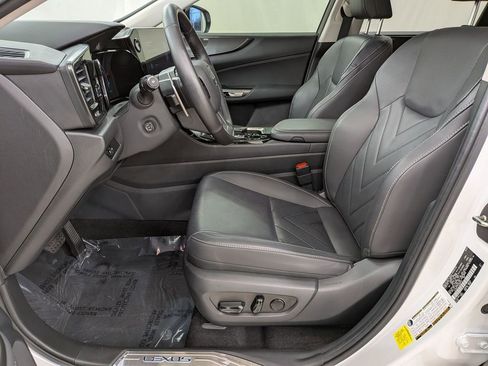 Certified 2025 Lexus NX 450h+ AWD w/ Accessory Package (2T) image 15