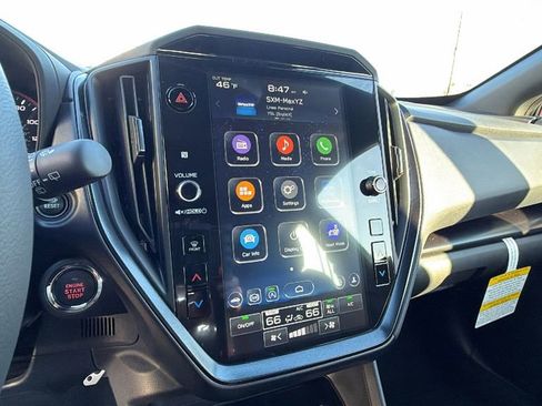 New 2026 Subaru Impreza RS AWD/4WD image 26