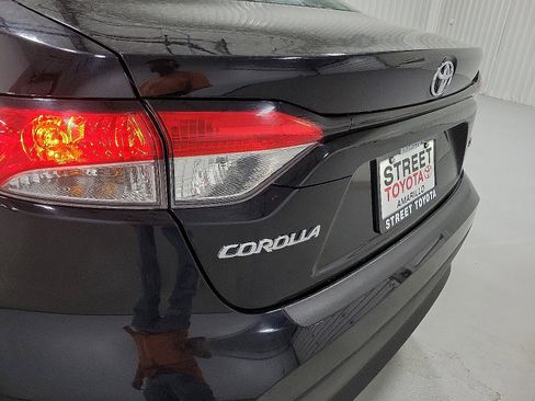 Certified 2024 Toyota Corolla LE image 7