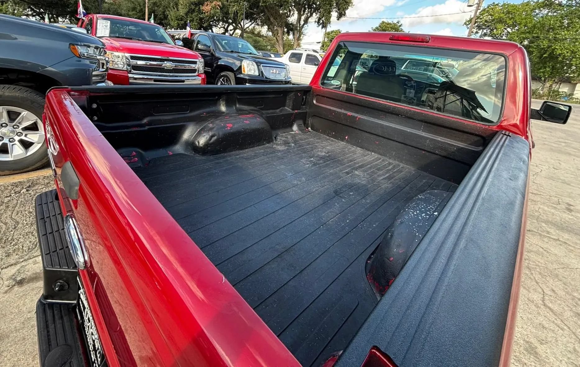 Used 2009 Ford Ranger XL RWD image 10