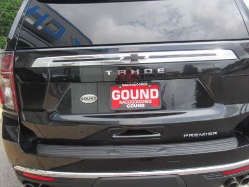 Used 2022 Chevrolet Tahoe Premier RWD image 7