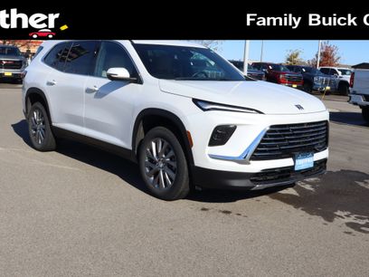 Certified 2025 Buick Enclave Preferred w/ Power Package