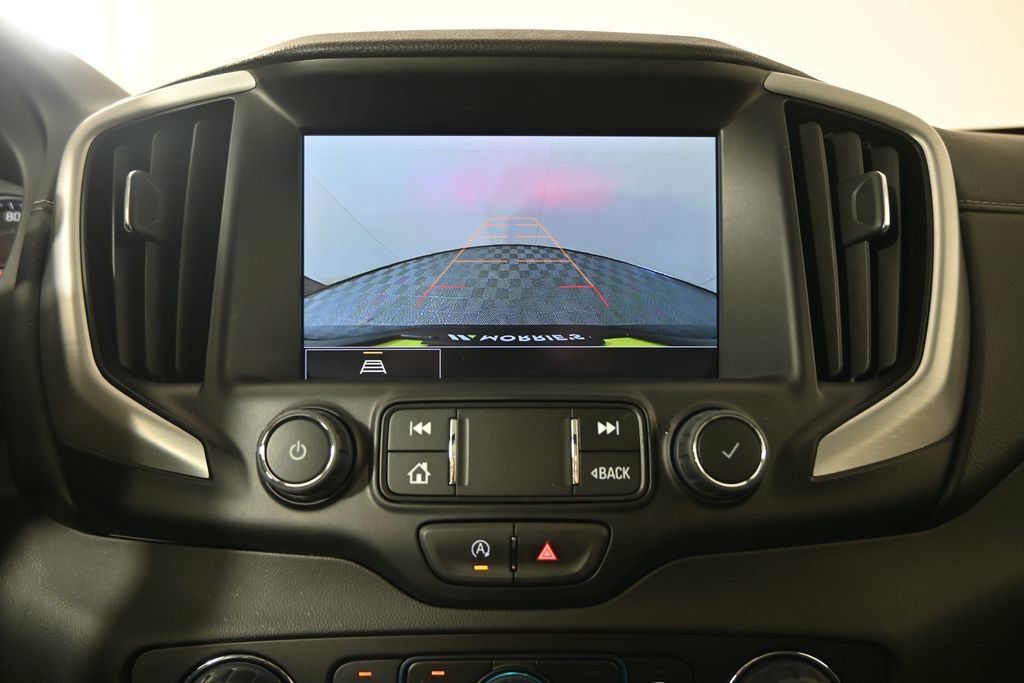 Used 2024 GMC Terrain SLT w/ LPO, Floor Liner Package AWD/4WD image 29