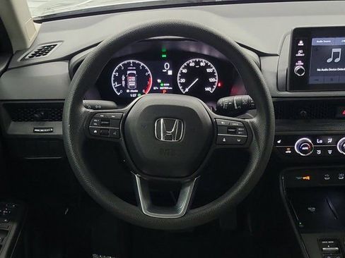 Used 2026 Honda CR-V EX image 17