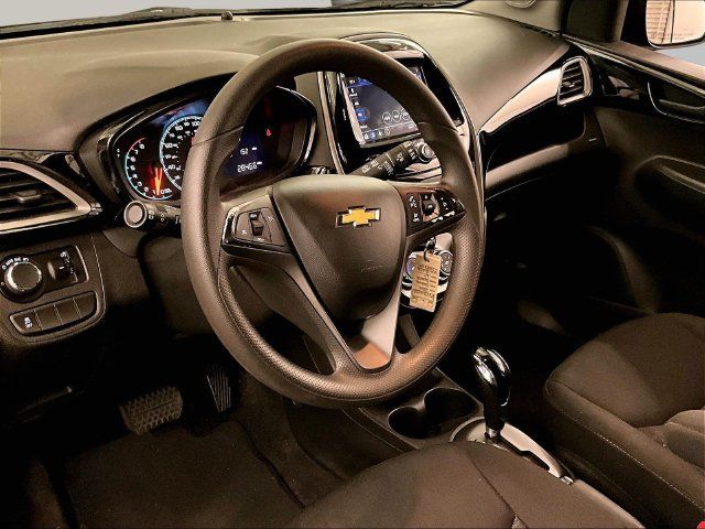 Used 2019 Chevrolet Spark LT FWD image 12