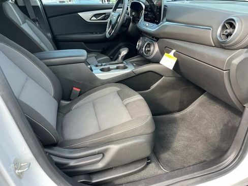 Used 2023 Chevrolet Blazer LT w/ Convenience Package image 24
